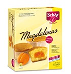 Schär Magdalenas  200g / 3,32 € s DPH